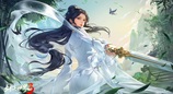 晚风送夏，凉蝉唱秋！《剑侠世界3》初秋活动登场！
