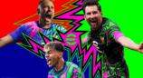 欢庆eFootball™ 30周年，重大赛季更新即将登场!