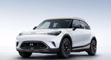 2026 款 smart 精灵#1 BRABUS 性能版将亮相成都车展