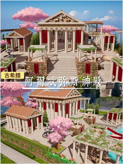 真月神降临，冰晶鹰当坐骑，免费送开服六星！别放过《以闪亮之名》