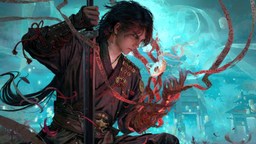 《古劍》淬刃出鞘，燭龍的全球化破界之作