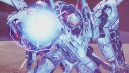 機甲動作游戲《機甲戰魔 神話之裔》試玩版正式上線
