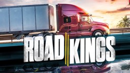 次世代卡車模擬游戲《公路之王》公布