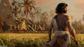 印度動作冒險游戲《Son of Thanjai》公開宣傳片