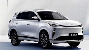 預(yù)售價(jià) 12.99 萬元起，東風(fēng)風(fēng)神 L8 PHEV 車型將于成都車展上市