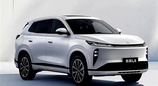 预售价 12.99 万元起，东风风神 L8 PHEV 车型将于成都车展上市