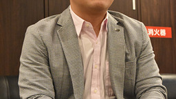 3D格斗游戲制作人新堀洋平從萬代南夢宮離職