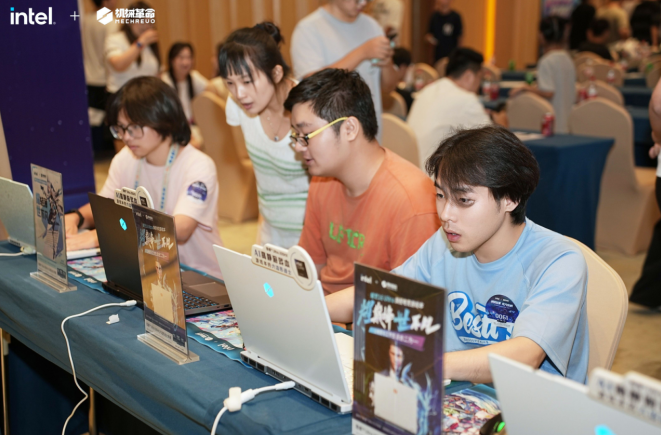 机械革命苏州粉丝会圆满落幕：玩家共创定义未来