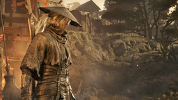外媒Game Informer長篇報道《影之刃零》，在游戲之外，整個國家也令人驚嘆