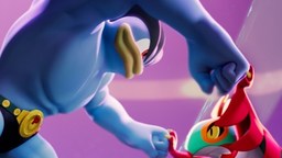 《寶可夢(mèng)傳說(shuō) Z-A》超級(jí)摔角鷹人介紹視頻