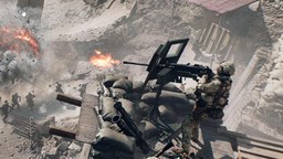 《戰(zhàn)地6》技術(shù)總監(jiān)訪談 關(guān)于PC版優(yōu)化和反作弊的相關(guān)問題