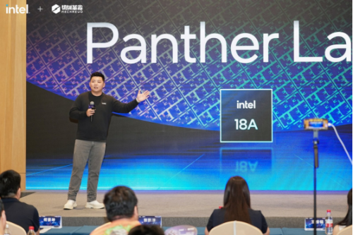 探秘幕后：机械革命2025粉丝体验会苏州站揭示品牌硬核实力