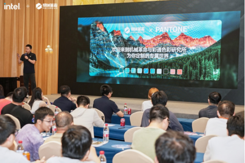 探秘幕后：机械革命2025粉丝体验会苏州站揭示品牌硬核实力