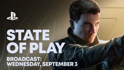 SIE將播出《007 First Light》專(zhuān)場(chǎng)SOP