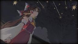 《胡言山的魔理沙》試玩前瞻 編織自己的“故事書”