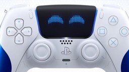 《宇宙機(jī)器人》Astro Bot Joyful限定版手柄10月底發(fā)售