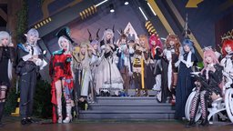 游戏与现实的完美交融：「2025明日方舟：集成映射——沉浸式线下展」深度观察