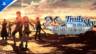 《伊蘇vs空之軌跡》多平臺版公布發(fā)售日期