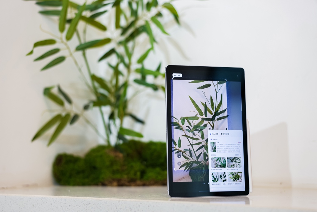 学霸们都在用 三星Galaxy Tab S10 Lite大屏新品值得推荐