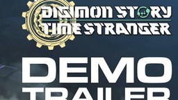 《數(shù)碼寶貝物語 時(shí)空異客》體驗(yàn)版宣傳片公開