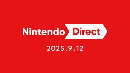 9月12日任天堂直面会汇总 零红蝶重制/火纹新作等