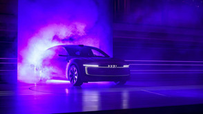 奥迪 E5 Sportback上市23.59万起 并享万元保险现金权益