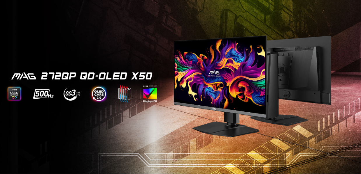 微星携手知名游戏主播“YJJ炮炮”,揭秘显示器的FPS游戏战术优势