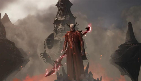 黑暗势力入侵 《辐射OL》X《DOOM黑暗时代》9.23联动版本降临!