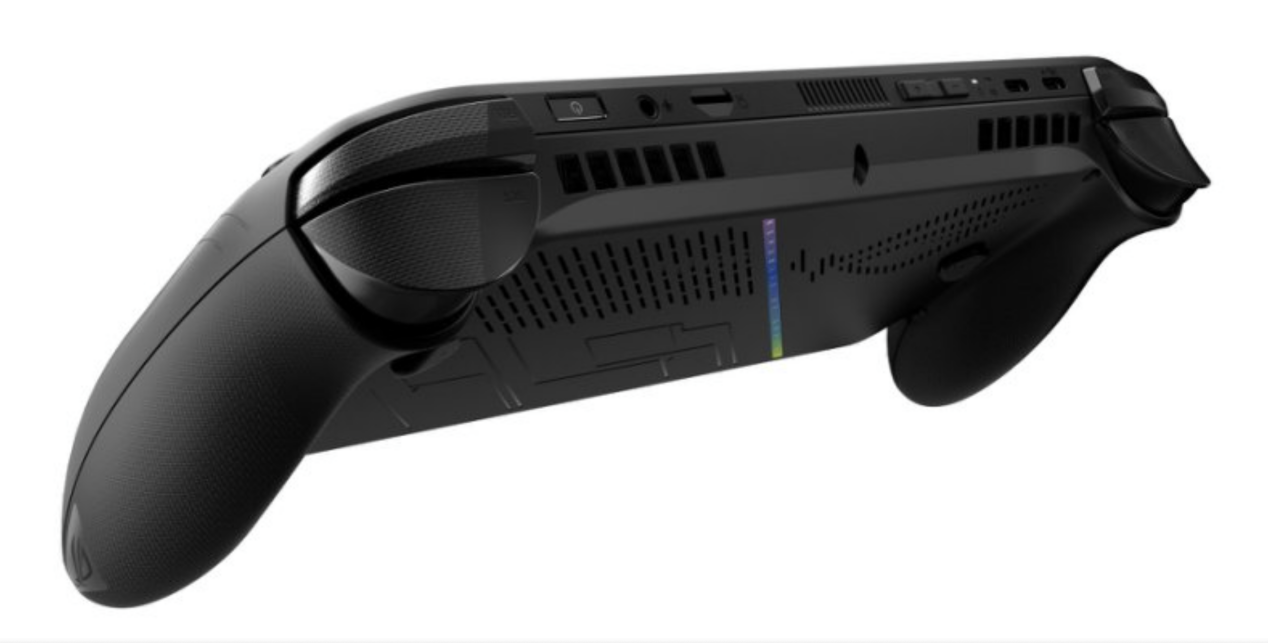 纯血进化，打造掌机究极完全体，ROG XBOX掌机X开启预约！