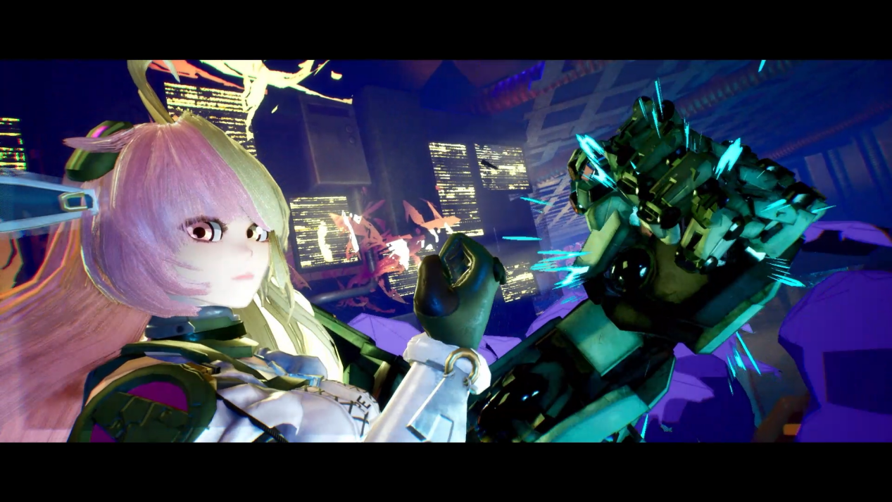 Boss连战 FPS游戏『不屈者』现已登陆Steam®&Epic Games Store®平台