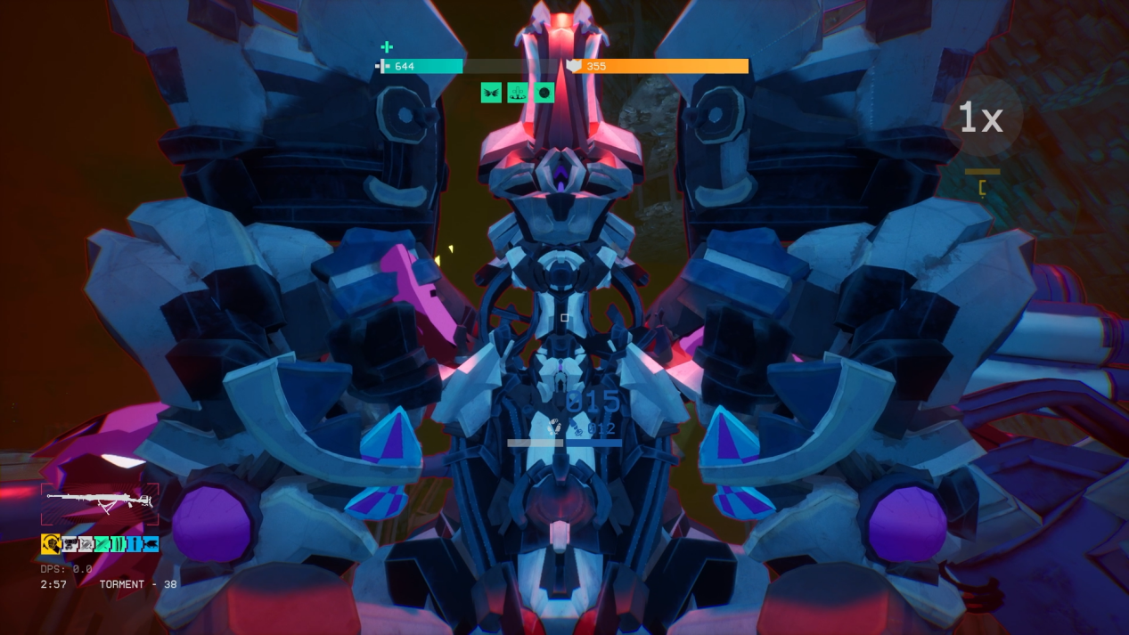 Boss连战 FPS游戏『不屈者』现已登陆Steam®&Epic Games Store®平台