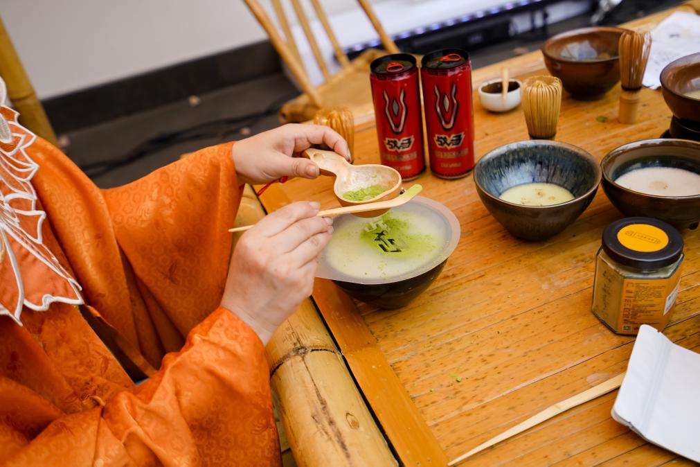 燃爆德寿宫!ZNG登顶战马能量杯,宋韵里的电竞巅峰战太绝了!