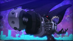 《数码宝贝物语 时空异客》评测：久违的数码进化