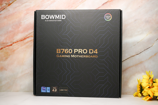 1760081649634089.png 经典射击RPG续作《无主之地4》来了,用艾尔莎BOWMID B760 PRO D4轻松畅玩