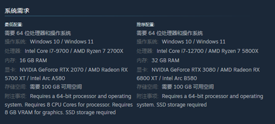1760081563472234.png 经典射击RPG续作《无主之地4》来了,用艾尔莎BOWMID B760 PRO D4轻松畅玩