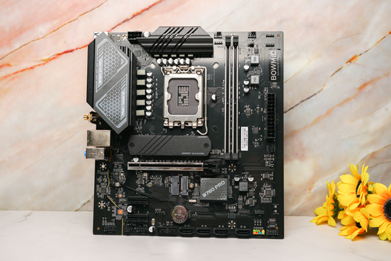 1760081679339273.png 经典射击RPG续作《无主之地4》来了,用艾尔莎BOWMID B760 PRO D4轻松畅玩