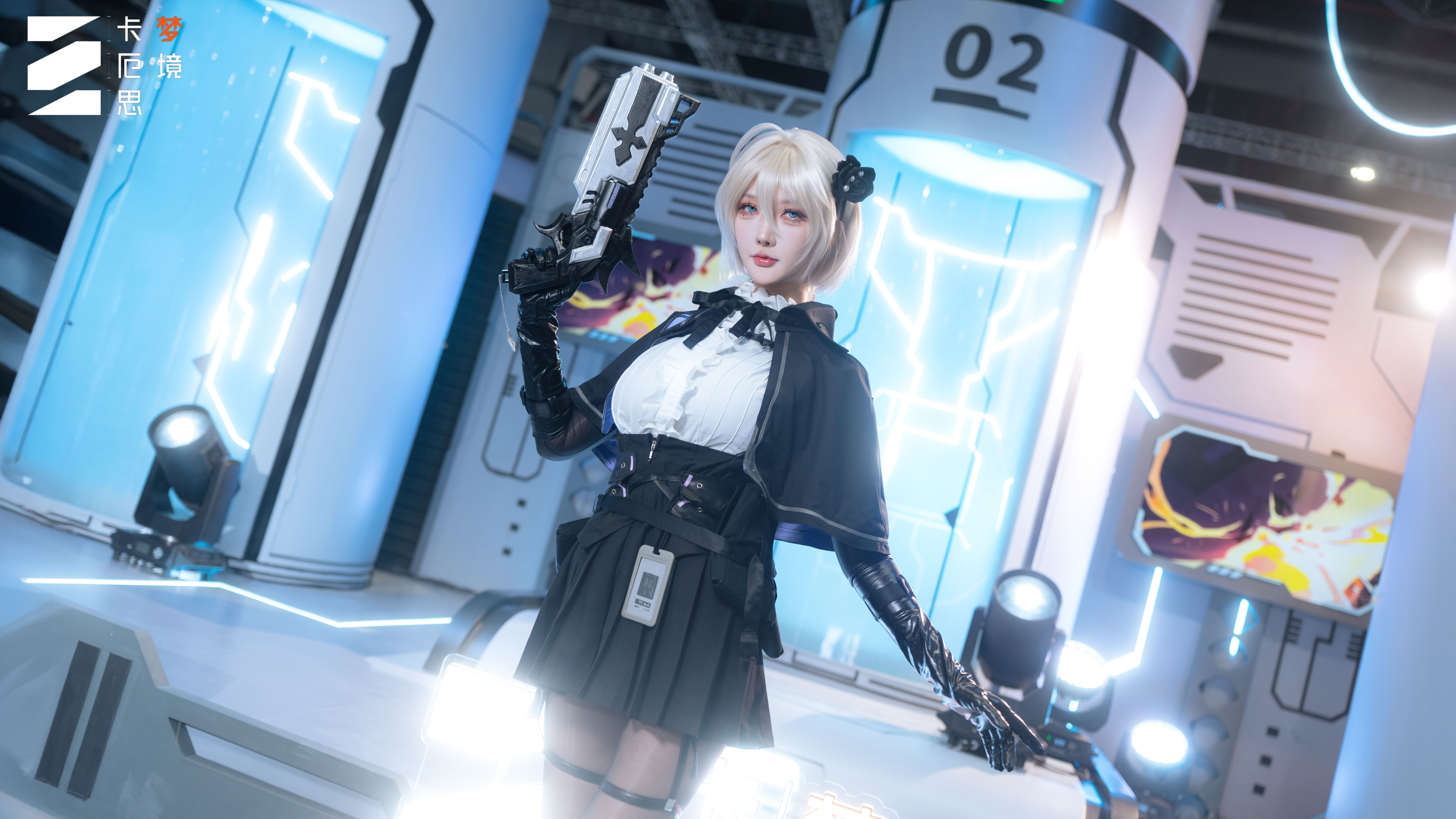 “第九史诗”《卡厄思梦境》国服首曝!10月14日开启首测招募