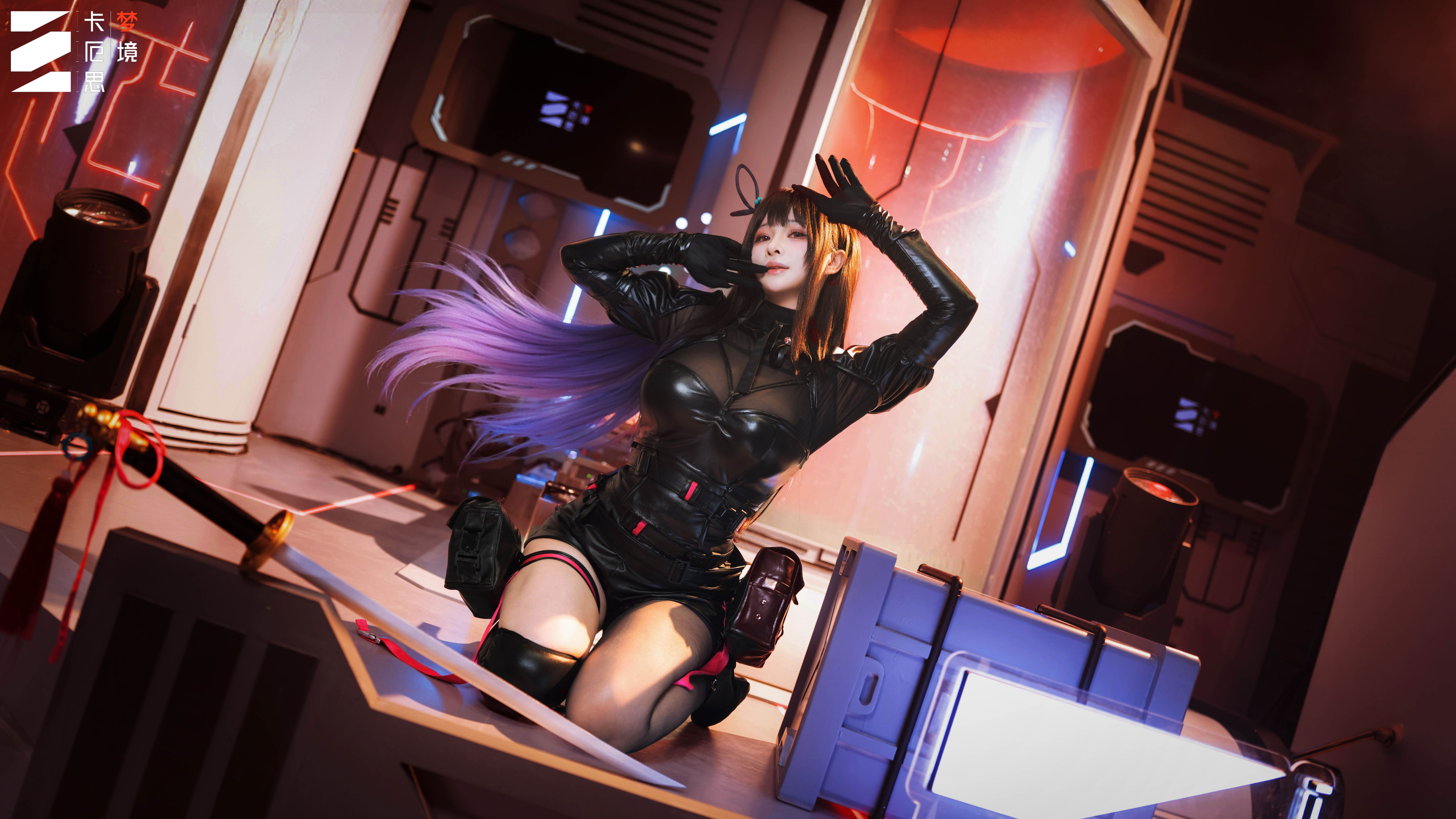 “第九史诗”《卡厄思梦境》国服首曝!10月14日开启首测招募