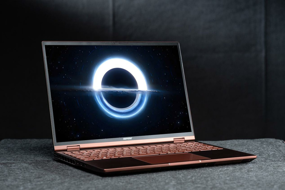 七彩虹硬核助力CAC 2025赛场，共赴电竞巅峰盛宴