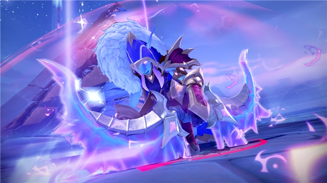 《秘境战盟》将于10月17日在 Steam 开启抢先体验,预告片提前 3 天曝光!