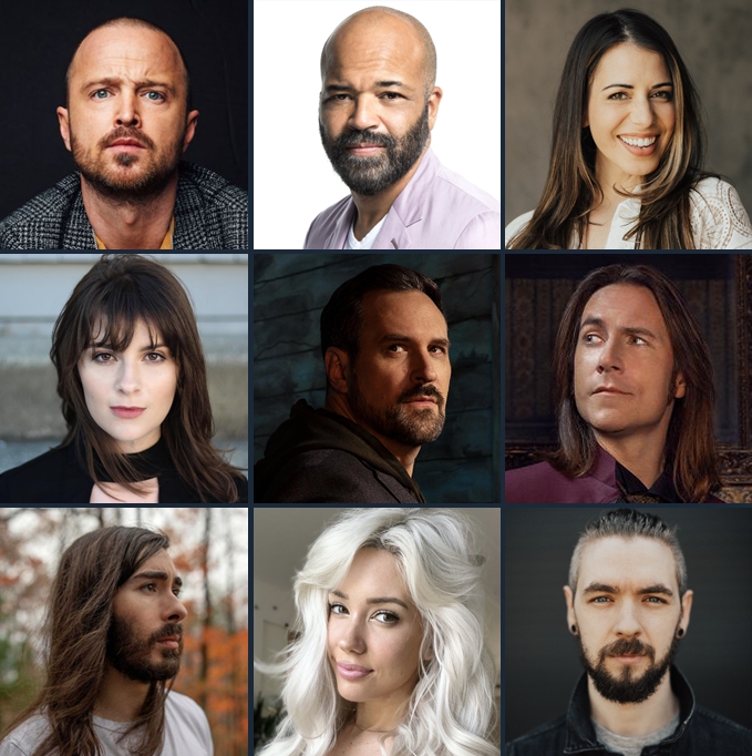 好莱坞级互动漫游《超英派遣中心 Dispatch》现已发售 首周9折