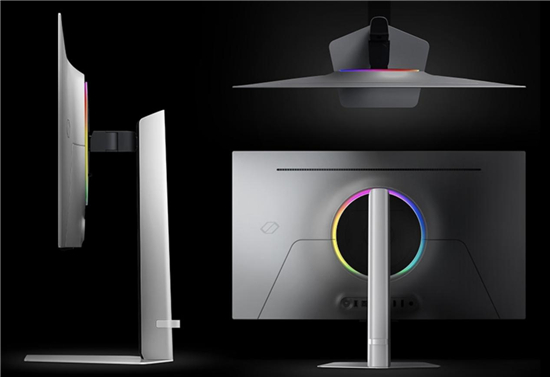 1761276261983022035.jpg 三星携手传奇战队T1:双十一签名显示器臻品拍卖启幕,尖端装备助燃竞技梦想