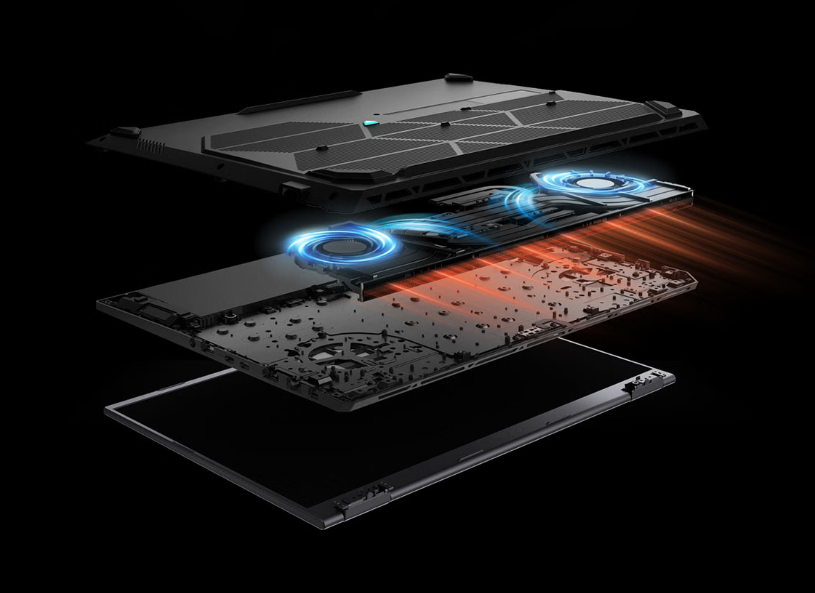 双十一RTX™ 5070笔记本电脑华硕天选6 Pro锐龙版享国补好价