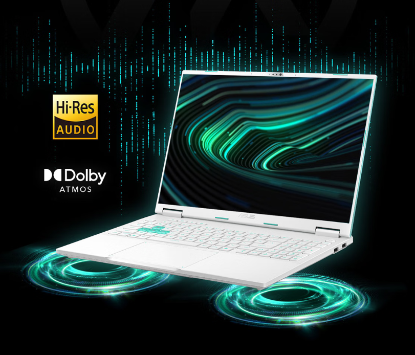 双十一RTX™ 5070笔记本电脑华硕天选6 Pro锐龙版享国补好价