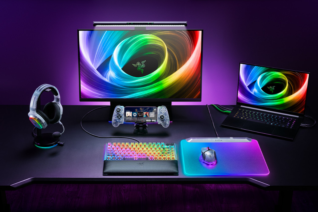 2025 WePlay开票 带来更丰富的游戏文化与硬件装备体验