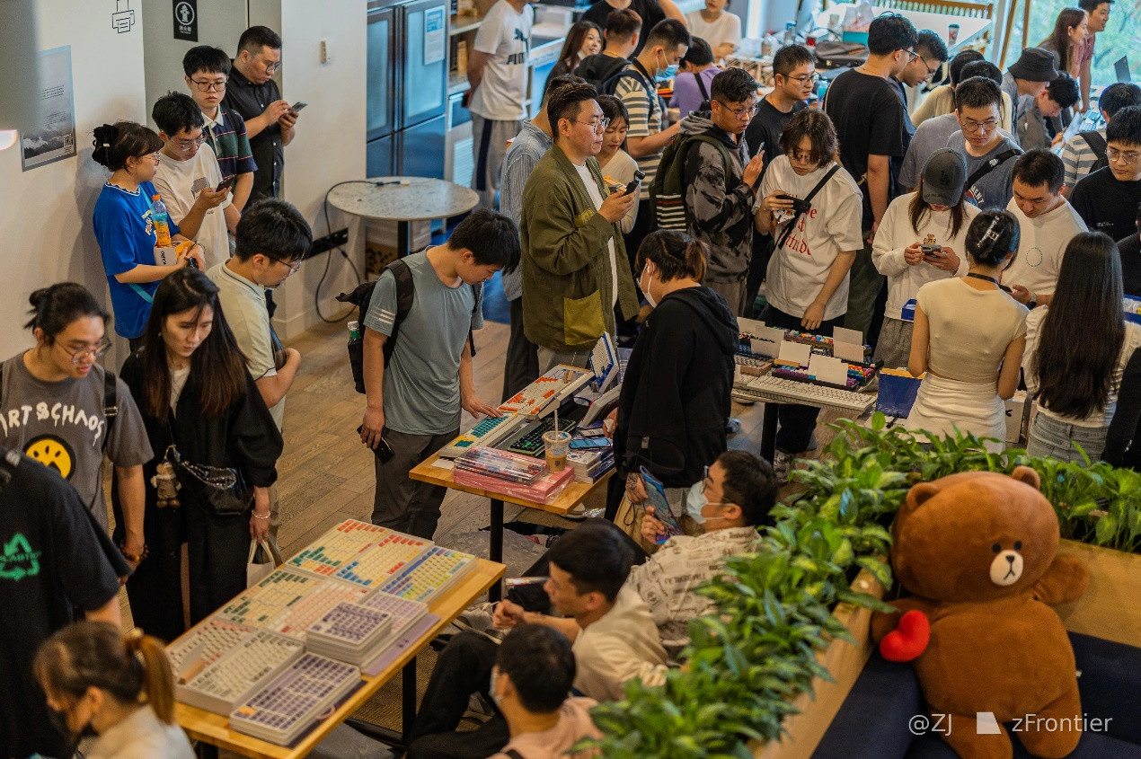 2025 WePlay开票 带来更丰富的游戏文化与硬件装备体验