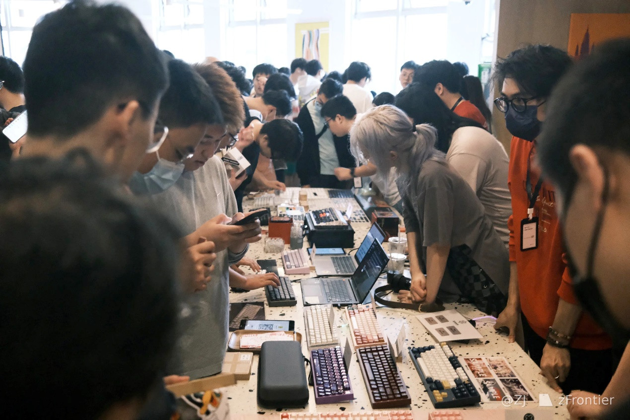 2025 WePlay开票 带来更丰富的游戏文化与硬件装备体验