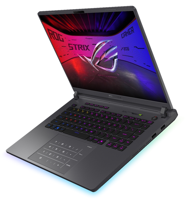 双十一嗨购节抢先开启 入手ROG人气笔记本享七重豪礼