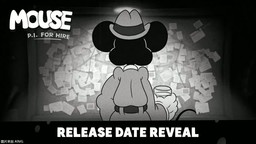 《神探杰克鼠》2026 年 3 月 19 日发售