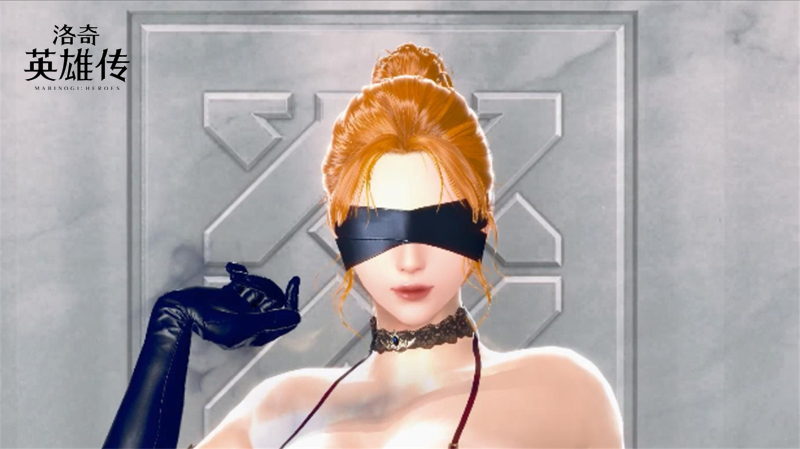 《洛奇英雄传》大热时装返场 清爽外观不容错过